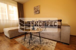 New, Furnished 1 bedroom apartment, Regional hospital