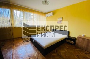  2 Schlafzimmer Wohnung, Bazar Levski
