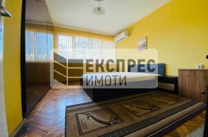 2 Schlafzimmer Wohnung, Bazar Levski