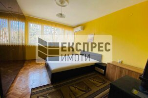 2 Schlafzimmer Wohnung, Bazar Levski