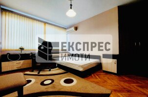  2 Schlafzimmer Wohnung, Bazar Levski