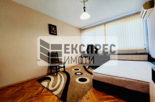  2 Schlafzimmer Wohnung, Bazar Levski