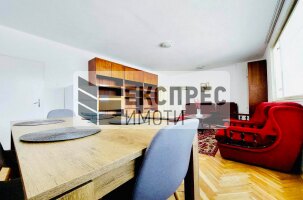  2 Schlafzimmer Wohnung, Bazar Levski