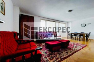  2 Schlafzimmer Wohnung, Bazar Levski