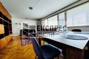  2 Schlafzimmer Wohnung, Bazar Levski