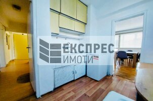  2 Schlafzimmer Wohnung, Bazar Levski