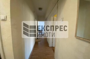  2 Schlafzimmer Wohnung, Bazar Levski
