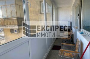 2 Schlafzimmer Wohnung, Bazar Levski