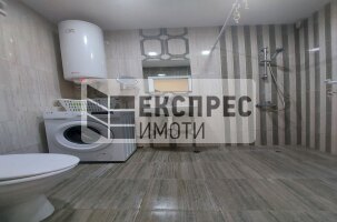 Furnished 1 bedroom apartment, Trakata