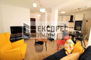 New, Luxury, Furnished 2 bedroom apartment, HEI