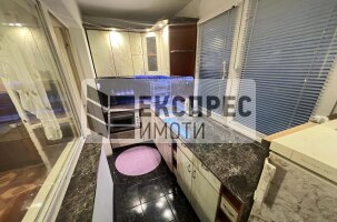 Обзаведен, Тристаен апартамент, Левски