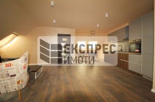 Нов, Обзаведен Тристаен апартамент, Зимно кино Тракия