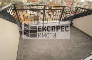 Нов, Обзаведен Тристаен апартамент, Зимно кино Тракия