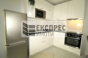 Нов, Обзаведен Двустаен апартамент, Окръжна болница
