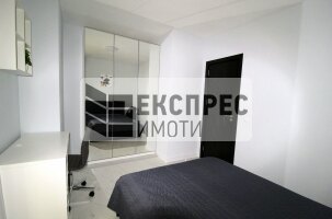 Нов, Обзаведен Двустаен апартамент, Окръжна болница
