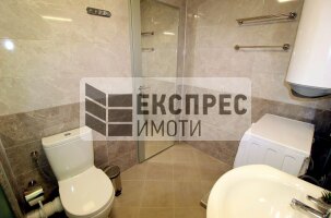 Нов, Обзаведен Двустаен апартамент, Окръжна болница