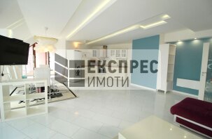 Luxury, Furnished 2 bedroom apartment, Trakata