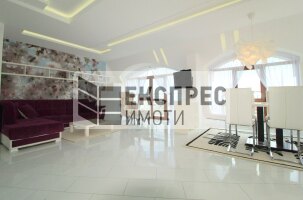 Luxury, Furnished 2 bedroom apartment, Trakata