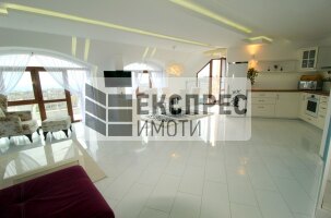 Luxury, Furnished 2 bedroom apartment, Trakata