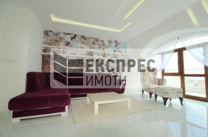 Luxury, Furnished 2 bedroom apartment, Trakata