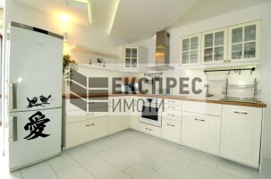 Luxury, Furnished 2 bedroom apartment, Trakata