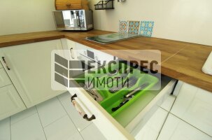 Luxury, Furnished 2 bedroom apartment, Trakata