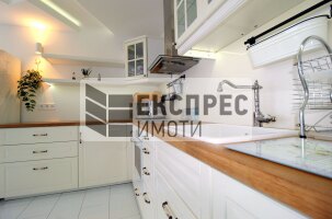 Luxury, Furnished 2 bedroom apartment, Trakata