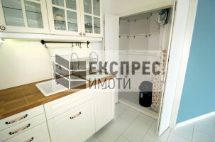 Luxury, Furnished 2 bedroom apartment, Trakata