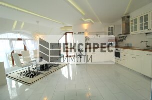 Luxury, Furnished 2 bedroom apartment, Trakata