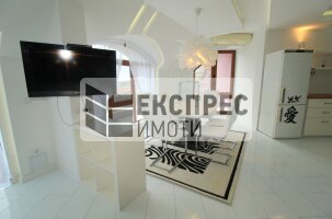 Luxury, Furnished 2 bedroom apartment, Trakata