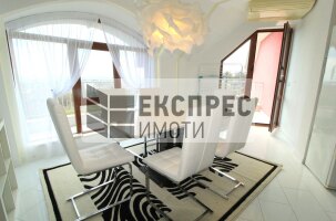 Luxury, Furnished 2 bedroom apartment, Trakata