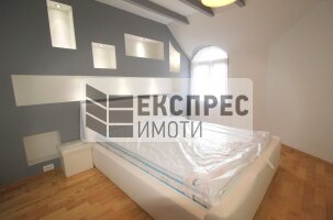 Luxury, Furnished 2 bedroom apartment, Trakata