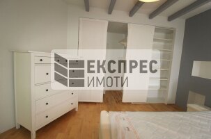 Luxury, Furnished 2 bedroom apartment, Trakata