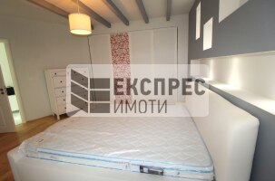 Luxury, Furnished 2 bedroom apartment, Trakata