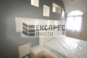 Luxury, Furnished 2 bedroom apartment, Trakata