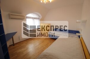 Luxury, Furnished 2 bedroom apartment, Trakata