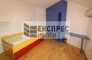 Luxury, Furnished 2 bedroom apartment, Trakata