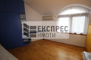 Luxury, Furnished 2 bedroom apartment, Trakata