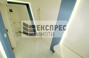 Luxury, Furnished 2 bedroom apartment, Trakata