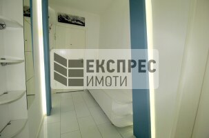 Luxury, Furnished 2 bedroom apartment, Trakata