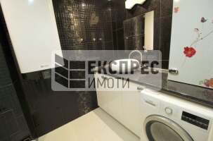 Luxury, Furnished 2 bedroom apartment, Trakata