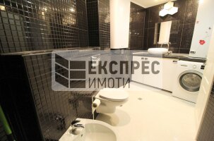 Luxury, Furnished 2 bedroom apartment, Trakata