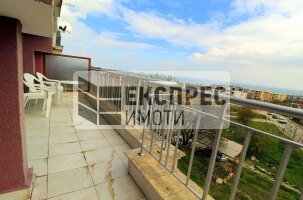 Luxury, Furnished 2 bedroom apartment, Trakata