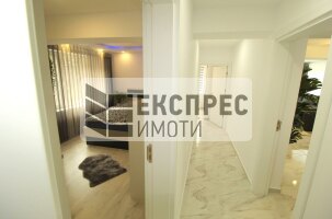  2 Schlafzimmer Wohnung, Asparuhovo