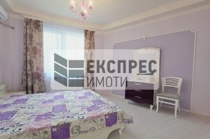 New, Furnished Large apartment, Mladost 2