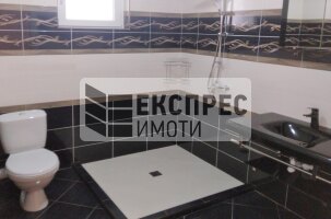 New, Furnished Large apartment, Mladost 2