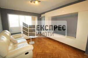 Möbliert 2 Schlafzimmer Wohnung, Chataldzha