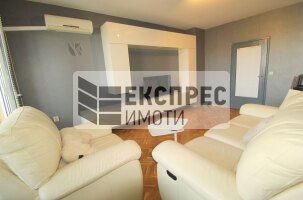 Möbliert 2 Schlafzimmer Wohnung, Chataldzha