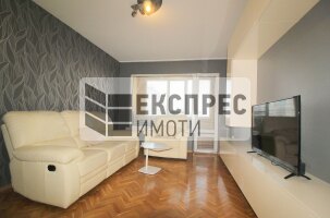 Möbliert 2 Schlafzimmer Wohnung, Chataldzha