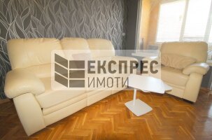 Möbliert 2 Schlafzimmer Wohnung, Chataldzha